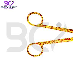 Tijeras de vendaje quirúrgico con impresión de logotipo personalizado, producto premium recién llegado, calidad portátil, precio al por mayor - Product Image 5