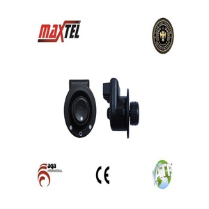 Bouton de réglage du rétroviseur intérieur zLina pour Renault Megane II Twingo Master - 8200676533 Modèles 2006-2010 - Product Image 1