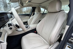 Mercedes-Benz CLS450 4Matic Turbo de 6 cilindros, AWD, usado, premium, año 2020 - Product Image 5