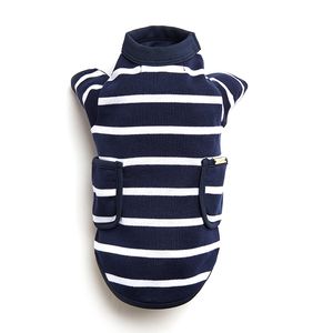 ODM Taiwan personnalisé faisant des produits vêtements pour animaux de compagnie avec poche - Product Image 4