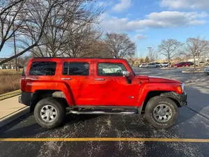 HUMMER H3 BASE 2008 USADO, Volante a la Izquierda/Derecha - Product Image 6