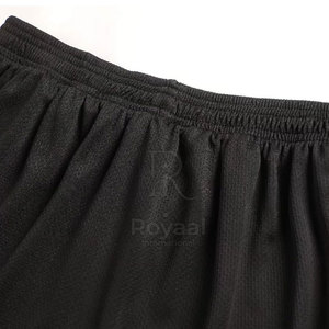 Dernier design, nouveau style, uniforme de football respirant, qualité supérieure, couleur unie, uniforme de football en vente en ligne - Product Image 6