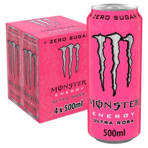 Monster Energy Drink 500ml Original Flavor Energy Beverage for Mental Alertness <b>Physical</b> Performance Hot Deal Bulk Supply - Product Image 6