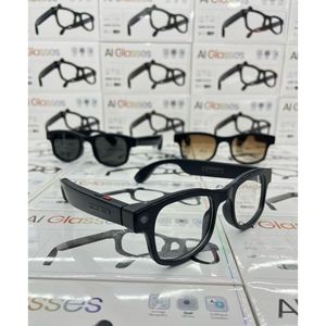 Gafas Inteligentes AI G2 Pro con Cámara HD 1080P, Control por Voz y Traducción en Tiempo Real - Product Image 1