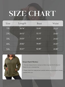 Pulls à demi-zip à manches longues pour femmes, mode automne, meilleurs sweats à capuche oversize, vêtements, tenues, pulls à demi-zip - Product Image 6