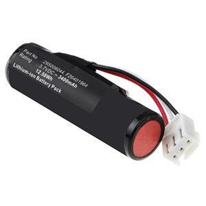 Compatible avec Batterie IWL280 Iwe280 IWL252 IWL255 IWL280 Bluetooth IWL280 Touch Move 2500 Move 3000 IWL220 <span class=keywords><strong>IWL250</strong></span> - Product Image 5