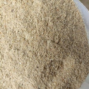 Polvo de salvado de arroz a granel con alto contenido de fibra, suplementos para la salud de la cocina vegana y piensos para animales, ingredientes de heno de alfalfa, listos para exportar - Product Image 6