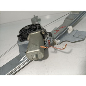 Mécanisme de lève-vitre avant gauche DACIA Duster 1ère série 807213506R (10>17) - Product Image 4