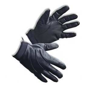 Gants en cuir doublés résistants aux coupures Gants tactiques résistants à l'eau Ckombat Heavy Duty - Product Image 3