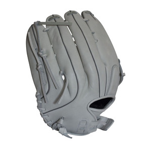 Guante de béisbol de cuero para hombres y mujeres Diseño personalizado Guante de béisbol Guantes de béisbol de cuero de vaca - Product Image 3