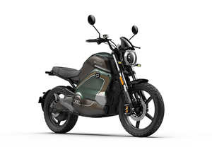 Super Socos TC Wanderer Urban Electric Adventure Ride, best-seller, neuf en stock, à vendre - Product Image 1