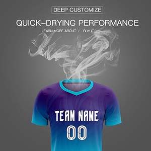 Uniforme de fútbol - Product Image 3