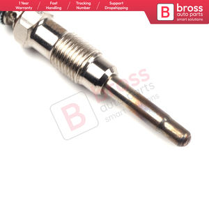 BGP41 1 pieza de alta calidad 657MJ Bross piezas de automóvil motor diésel bujías incandescentes GX78 0100221141 hecho en Turquía para automóviles - Product Image 2