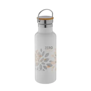 Borraccia Termica Personalizzata Manaslu Subo in Acciaio Inossidabile - Product Image 2
