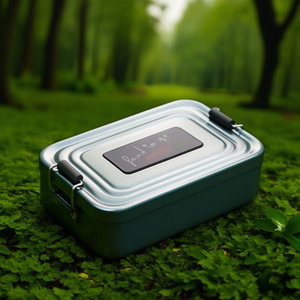 Contenitore per Pranzo Personalizzato da Asporto - Product Image 3