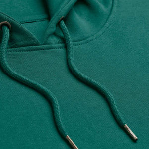 Peso ligero Drop Shoulder Hoodies secado rápido suave anti pilling Basics algodón mezclado Drop Shoulder Hoodie con precio barato - Product Image 6