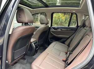 Oferta Promocional para BMW X3 2020 XDrive25i Paquete de Lujo, Listo para Enviar a Todo el Mundo - Product Image 6