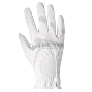 Gants d'équitation en cuir ultra-respirants professionnels pour l'équitation hivernale, gants d'équitation légers sur mesure - Product Image 4