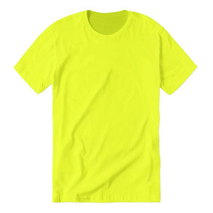 Hommes Mode Coton Chemise Hip Hop Tops Garçon T-shirt Respirant Unisexe T-shirt Été - Product Image 3