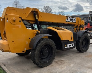 รถยก2021 JCB 507-42 507-42 - Product Image 6