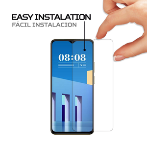 ฟิล์มกันรอย ANTISHOCK สำหรับโทรศัพท์วีโก้ ไฮ เอ็นจอย 80 5G - Product Image 3