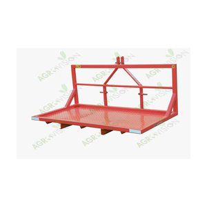 Plataforma de Carga Montada de Primera Calidad Diseñada para Aplicaciones de Transporte Versátiles a Buen Precio - Product Image 2