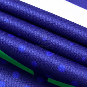 Fabricante Profesional de Ropa de Fútbol, Uniforme de Rugby, Nuevo Diseño, Uniforme de Rugby Juvenil - Product Image 6