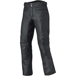 Pantalons en cuir de créateur pour hommes Fabrication sur mesure Fourniture en gros pour les marques de streetwear et de luxe - Product Image 3