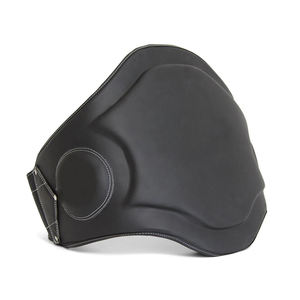 Fait sur mesure avec son propre logo imprimé Highland Service OEM de qualité Vente chaude Boxe Combat Belly Guard PAR INCROYABLE INDUSTRIES - Product Image 1