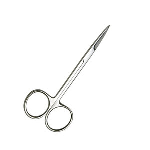 Vente en gros de nouveaux ciseaux chirurgicaux professionnels 6 "cisailles en acier inoxydable de commande ciseaux Mayo chirurgicaux dentaires prix bon marché - Product Image 2