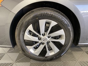 Nissan Altima 2.5 S 2025 Certifié et Homologué - Product Image 4