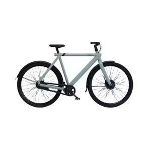 Finest Qualitysc 2024 Van-Moofs V Nieuwe E-Bike-Testfiets - Product Image 4