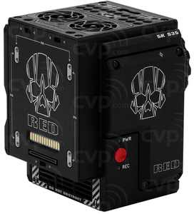 Prix réduit pour Dragon-X 5K S35 DSMC2 cinéma numérique appareil photo numérique rouge utilisé/nouvelle matière plastique Compatible - Product Image 5