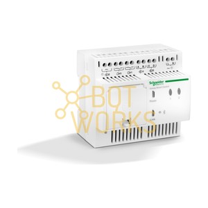 Controllori di Motore AC Schneider Electric OVA53167 - Nuovi per Retrofit/Aggiornamento - Product Image 1