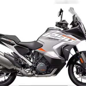 VENTAS 2026 PARA KTM - Motocicletas Deportivas 1290 Super Adventure S - Product Image 1