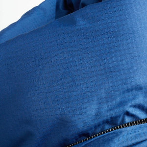 Blouson d'hiver matelassé pour homme, grande taille, style urbain, haute qualité, en nylon/polyester tricoté, séchage rapide, respirant, chaud, col montant - Product Image 4