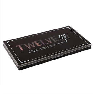 My Life Twelve Kit de Sombras de Ojos de 12 Colores - Product Image 2