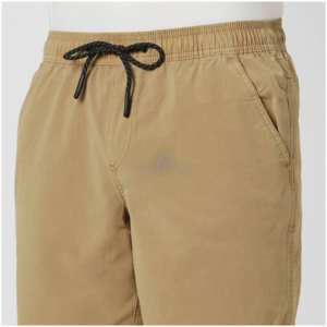 Pantalones cortos transpirables de alta calidad para niños, ropa de verano, pantalones cortos de diseño clásico para hombres con servicio OEM - Product Image 4