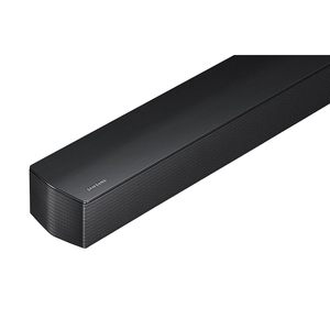 Téléviseur intelligent LED 4K de 85 pouces avec barre de son 3.1 canaux et caisson de basses pour une utilisation en cuisine ou dans les hôtels - Product Image 3