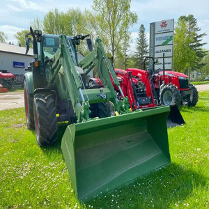 Tracteurs Fendt d'occasion de qualité, multifonctionnels, originaux, 312 716 724 211s, nouveaux tracteurs Fendt à prix avantageux - Product Image 1