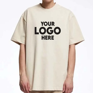 Los fabricantes admiten el envío directo de camisetas Shaka Wear personalizadas con impresión a doble cara, 250 g/m², 100 % algodón. - Product Image 4