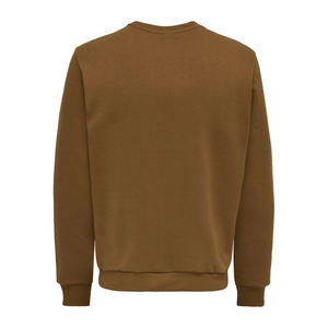 Unisex 100% Cotton Hoodie Custom Crew Neck Sweatshirt High Quality Heavyweight <b>Pajama</b> Print Comfortable Hoodies Sweatshirts - Product Image 6