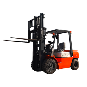 2.5 tonnellate Diesel carrello elevatore Diesel alimentato da 3.5 tonnellate controbilanciamento carrello elevatore famiglia Made in cina risparmio energetico e carburante <span class=keywords><strong>Savin</strong></span> - Product Image 3