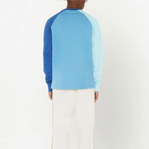 Sudadera de estilo urbano para hombre con textura suave, mangas largas y construcción impecable para la moda diaria. - Product Image 4