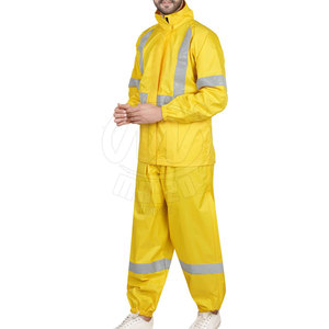 2025 Logo personnalisé ignifuge antistatique mécanicien uniforme protection respirant vêtements de travail pour les travailleurs de la Construction combinaison de sécurité - Product Image 3