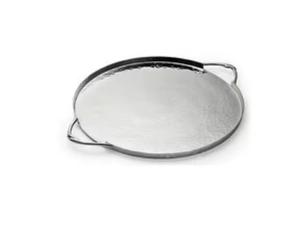 Plateau de service en aluminium de haute qualité Plateau de service décoratif en aluminium Artisanat à bas prix - Product Image 6