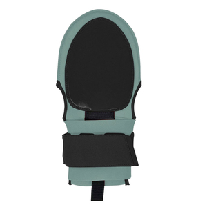 Prix de gros Gants de glisse pour sports de plein air avec sangle réglable, antidérapants, couleurs et logo personnalisables, OEM/ODM Baseball - Product Image 2