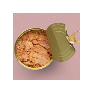 ปลาทูน่ากระป๋องขายส่ง - Product Image 1