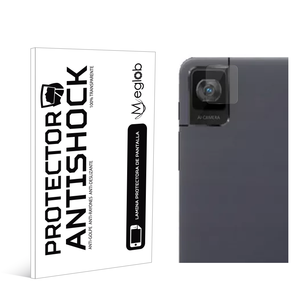 Protector de Pantalla ANTISHOCK para TCL Tab 10 Gen 2, Película Protectora Premium para Tablets - Product Image 1