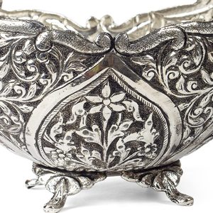 Hot Sale <b>Metal</b> <b>Bowl</b> <b>Metal</b> Decorative Unique Design Fruit for Kitchen and Home Decoration Use - Product Image 4